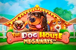 Dog House Megaways