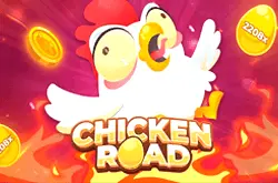 Chicken Road