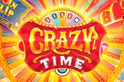 Crazy Time