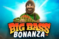 Big Bass Bonanza