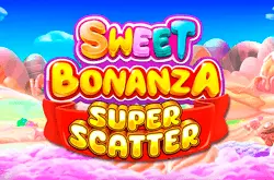 Sweet Bonanza Super Scatter