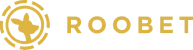 Roobet logo