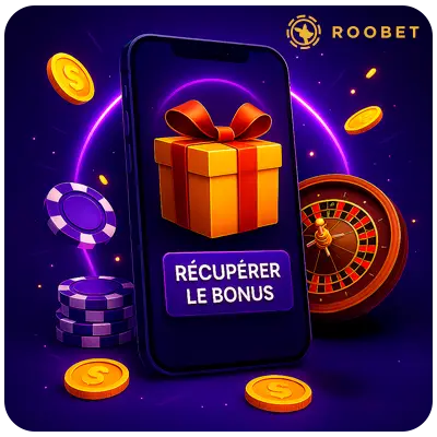 roobet bonus