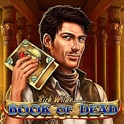 Book of Dead Play'n GO