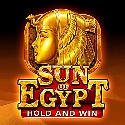 Sun of Egypt Booongo