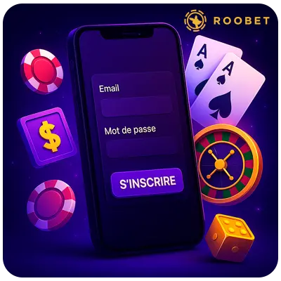 roobet login